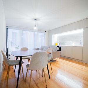 Appartement met Twee Slaapkamers